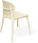 Стул Luna бежевый Bradex Home RF 0032