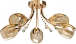 Потолочная люстра De City Нежность 676017305 (220V)