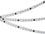 Светодиодная лента SPI-A120-10mm 24V RGB-PX6-BPT (23 W/m, IP20, 2835, 5m) (Arlight, бегущий огонь) 046871