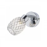 Спот Lussole Lgo Jeddito GRLSP-0122 (220V, IP21)