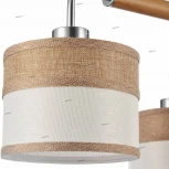 Потолочная люстра Freya Helen FR5329-PL-03-CH (220V)