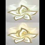 Потолочная люстра Natali Kovaltseva Olimp INNOVATION STYLE 83058