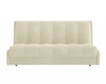 Кровать-диван прямой молочный, 160 D1 Ричмонд AAA41324002 Premier 01
