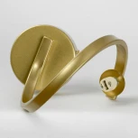 Бра Lussole Linn LSP-8874 (220V, шар)