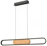 Подвесной светильник Velante 450-083-01 (LED, 220V, на проводе)