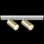 Спот Maytoni FOCUS S C051CL-2WG