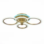 Потолочная люстра EvoLed Cerina SLE500522-04