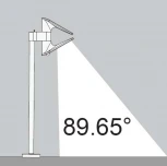 Грунтовый светильник Oasis Light SOLAR P9011-1030 spike