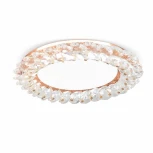 Встраиваемый точечный светильник Gauss Tablet GX211