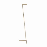 Угловой торшер светодиодный Mantra Vector 7335 (220V)