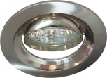 Встраиваемый точечный светильник Feron 17832