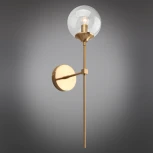 Бра Aployt Dominika APL.908.01.01 (220V, шар)