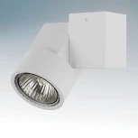 Спот карданный Lightstar Illumo X1 051026 (220V)