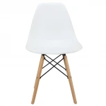 Стул Eames серый