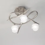 Потолочная люстра Mantra Loop 1814