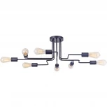 Потолочная люстра Maytoni Gilbert T532CL-08B (220V)