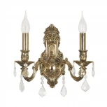 Бра Dio D'Arte Marino E 2.1.2.600 GH