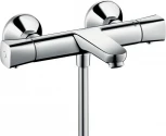 Душевой комплект Hansgrohe Ecostat universal 13123000 для ванны с душем