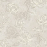 Обои виниловые Erismann Bolero 60065-02 10,05 x 1,06 м