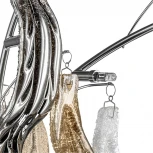 Бра Lightstar Vetro Colore 793635