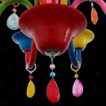 Подвесная люстра ST Luce Delizia SL672.963.06