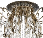 Потолочная люстра Seven Fires Dolores 70580.01.05.08