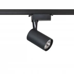 Трековый светильник Vuoro Unity 4000K 6Вт LED (однофазный) Maytoni Technical TR003-1-6W4K-B