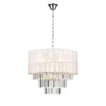 Подвесная люстра Vele Luce Fata VL3173P07