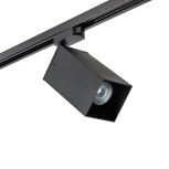 Трековый светильник Lightstar Rullo A1T216587 (220V, куб)