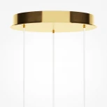 Подвесной светильник Maytoni Foresight MOD347PL-L24BS3K (LED, 220V, на проводе)