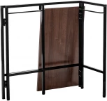 Стол раскладной Энзо 800 2500000104015 Leset