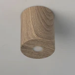 Потолочный светильник круглый DeMarkt Иланг 712010301 (LED, 220V)