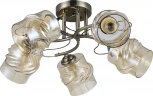Потолочная люстра на штанге Rivoli Carmela 9080-305 (220V)