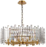 Подвесная люстра Stilfort Feeriya 2114/05/12P