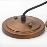 Подвесной светильник Lussole Loft Massapequa GRLSP-9698 (220V, на проводе, круглые, IP21)