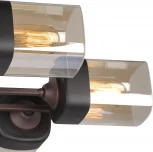 Потолочная люстра на штанге V4831-8/8PL Vitaluce (220V)