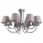 Потолочная люстра Lussole Lgo Cochise LSP-8090 (220V, IP21)