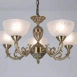 Подвесная люстра Citilux Кремона CL406153 (220V, на цепи)