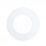 Встраиваемый точечный светильник Eglo Fueva 1 94732 (LED, 220V)