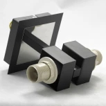 Настенный светильник Lussole Lente LSC-2501-02 (220V, IP21)