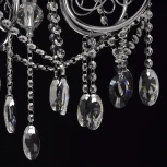 Подвесная люстра MW-Light Адель 373011705