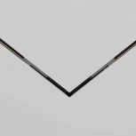 Коннектор угловой внешний, встраиваемый Maytoni Accessories for tracks Levity TRA187CL-13B