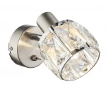 Спот Globo Kris 54356-1 (220V, выключатель)