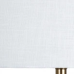 Настольная лампа Arte Lamp Stefania A5053LT-1PB (220V, круглые)