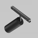 Трековый светильник магнитный 48V Maytoni Focus LED TR032-4-20WTW-S-DD-B (круглые)