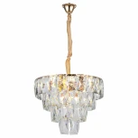 Подвесная люстра Stilfort Maris 1022/03/08P