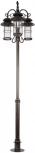 Уличный наземный фонарь Loft It Palermo 100015/2300 (фонарь, IP44)