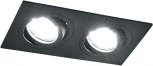 Светильник встраиваемый Feron DL2802 40530 (12V)