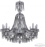 Подвесная люстра Bohemia 1410 1410/12/300/XL-95 G V0300 R781
