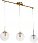 Подвесной светильник Arte Lamp Volare A1915SP-3AB (220V, на проводе)